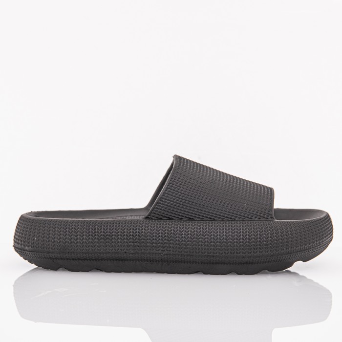 Мужские клоги, SHONEX, 41-44, Черны..