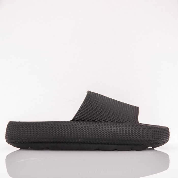 Мужские клоги, SHONEX, 41-44, Черны..