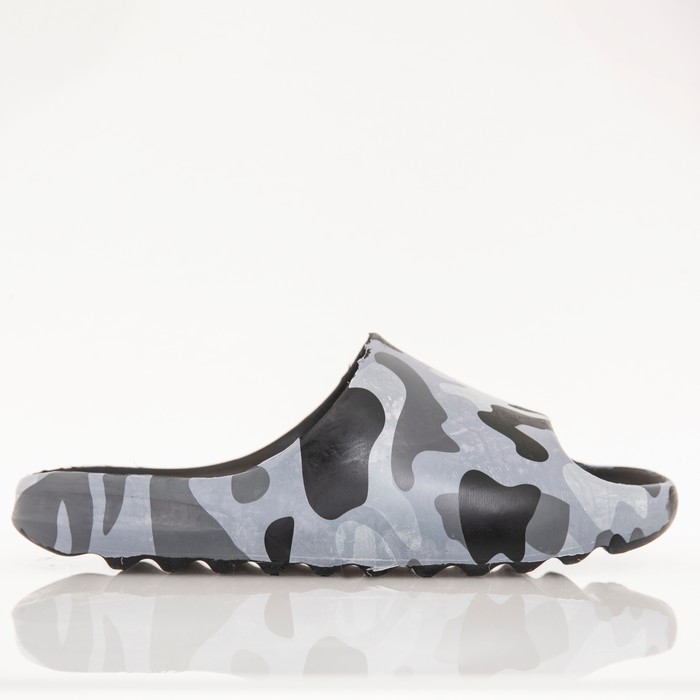 Мужские клоги, SHONEX, 41-44, Черны..