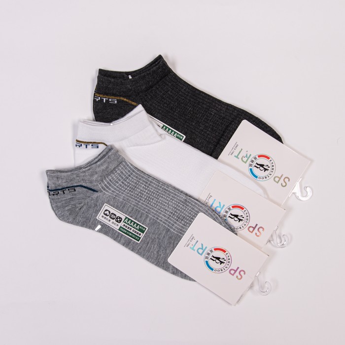 Мужские носки, SOCKS LEISURE, 40-45..