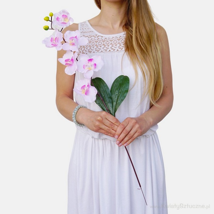 Cumpara  Plante și flori artificiale - Искусственный букет, Faktor, Орхидея, Различн..