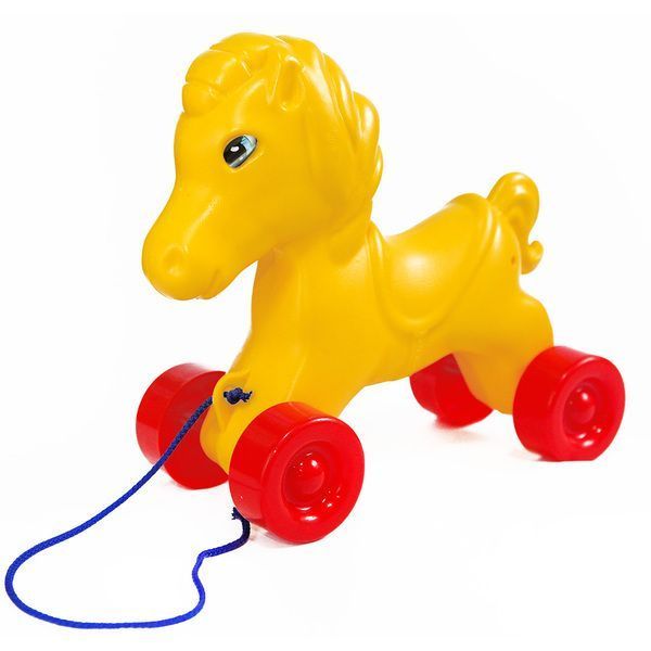 Ponei cu ață