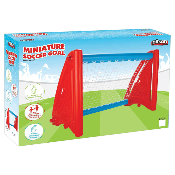 Porți minifotbal