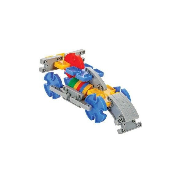 Set de construcție «Building Blocks» (320 piese)