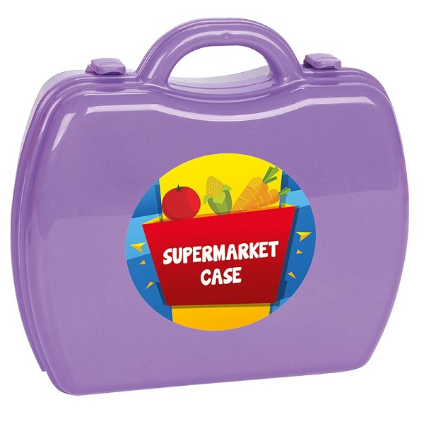 Cumpara  Seturi de jocuri de rol - Set pentru cumpărături (24 elemente)..