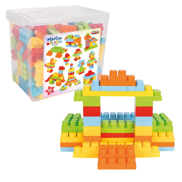 Set de construcție ”Master Blocks” ..