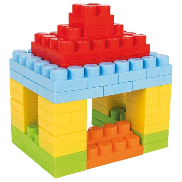 Конструктор «Master Blocks» (224 детали)