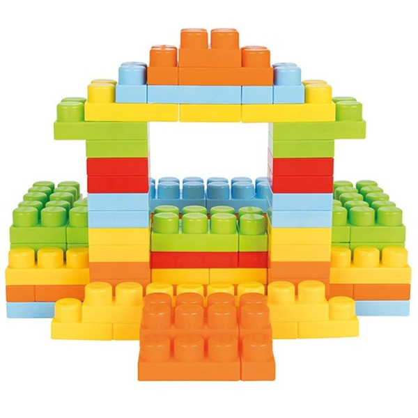 Конструктор «Master Blocks» (224 детали)