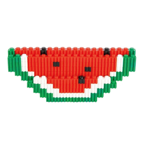 Set de construcție 3D Pixel, 1750 elem.