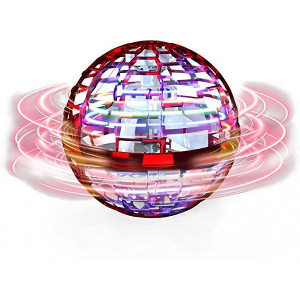 FLYATOR Flying spinner (usb cablu)