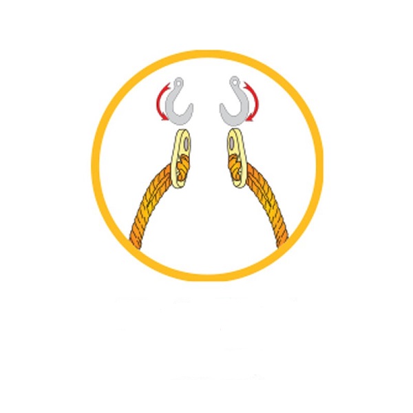 Leagăn «Samba»