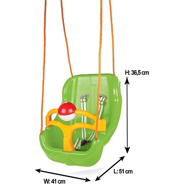 Качели ”Big swing”