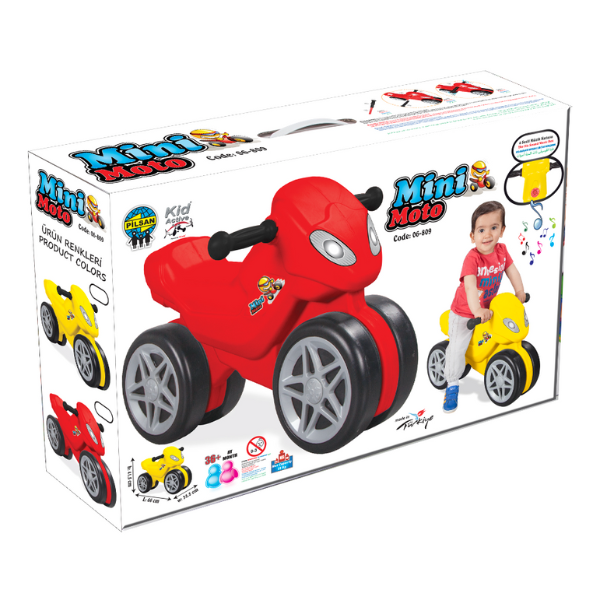 Motocicletă 