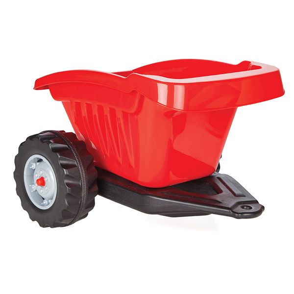Remorca pentru tractor „Active”, (as.)