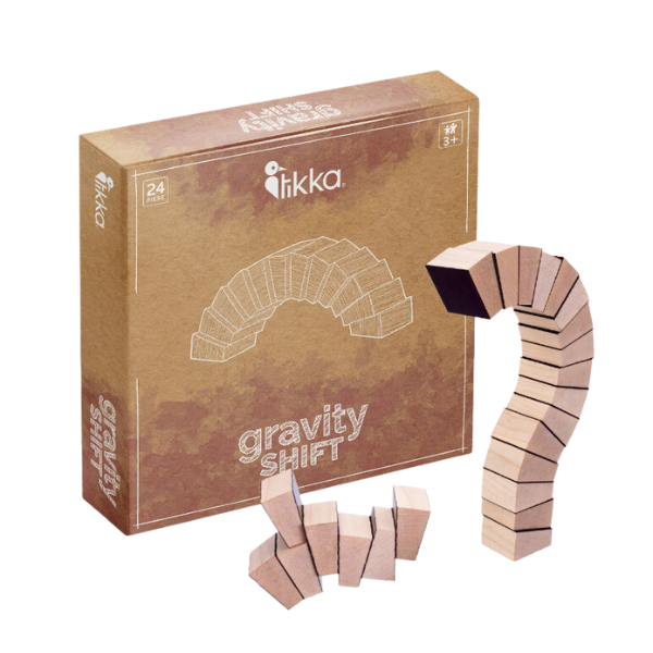 Логическая игра - Gravity Shift