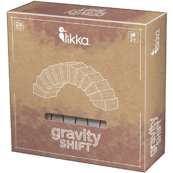 Логическая игра - Gravity Shift
