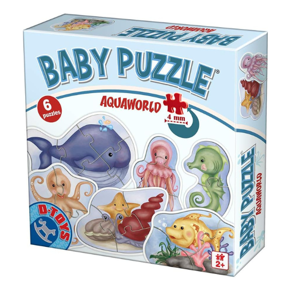 Puzzle 