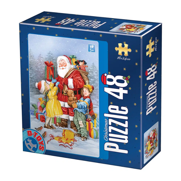 Puzzle 