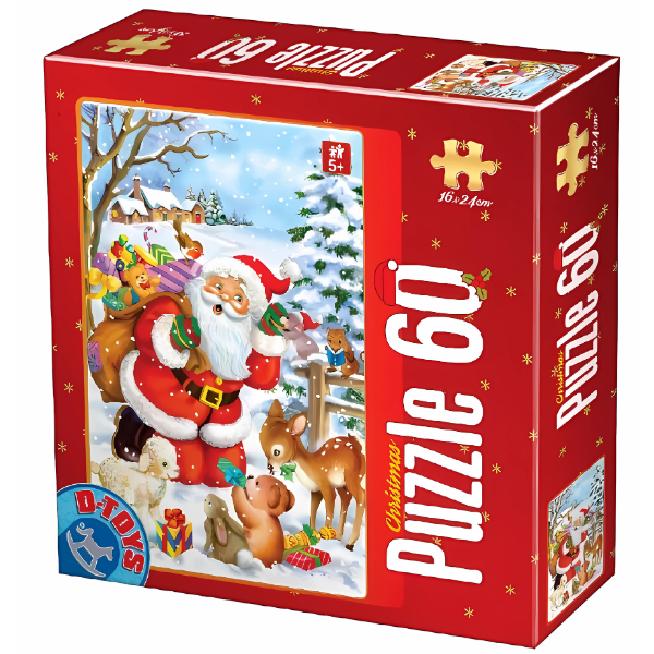 Puzzle 