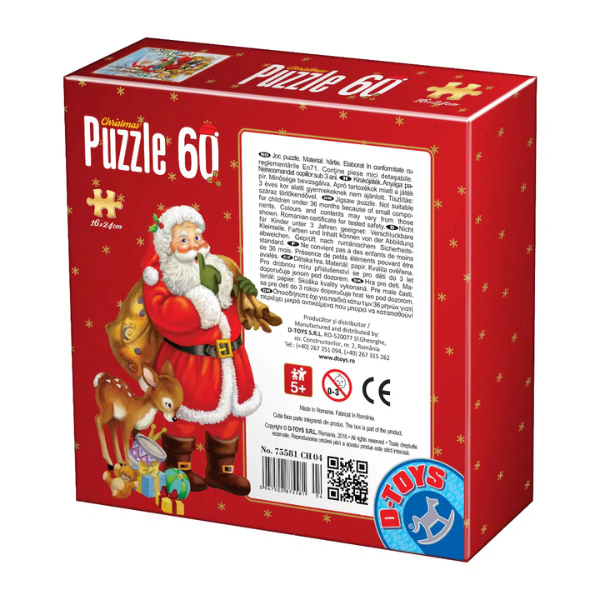 Puzzle 