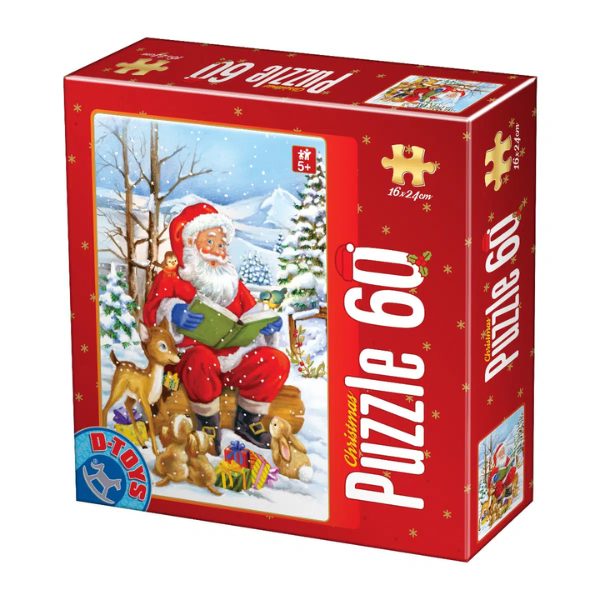 Puzzle 