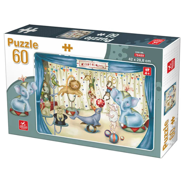 Puzzle 