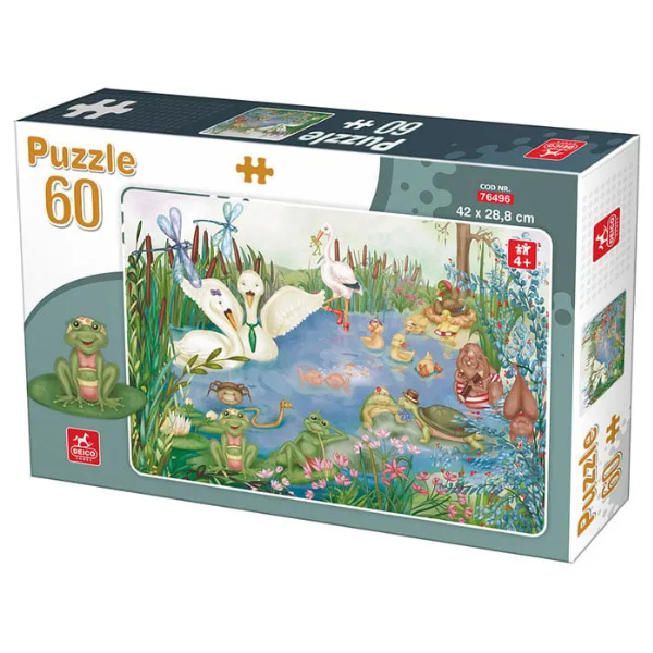 Puzzle 
