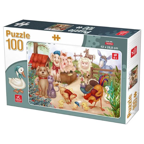 Puzzle 
