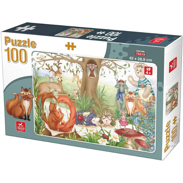 Puzzle 
