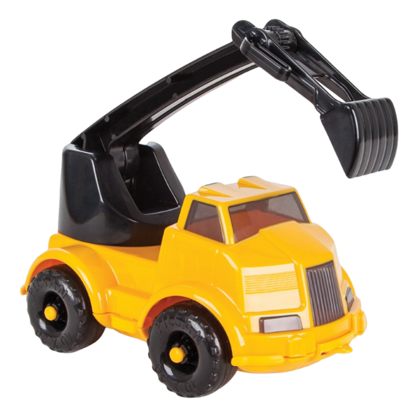 Машинки MASTER CONSTRUCTION