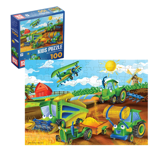 Puzzle 