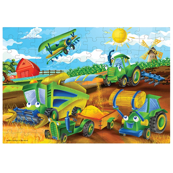 Puzzle 