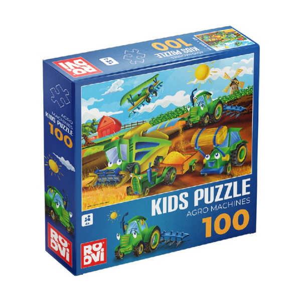 Puzzle 