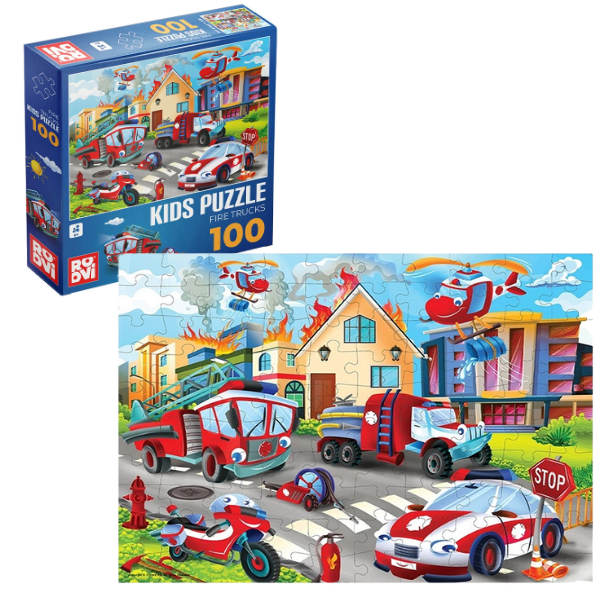 Puzzle 