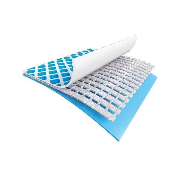INTEX Liner Piscina Easy Set 183x51см (p/u piscina Easy Set 28101)
