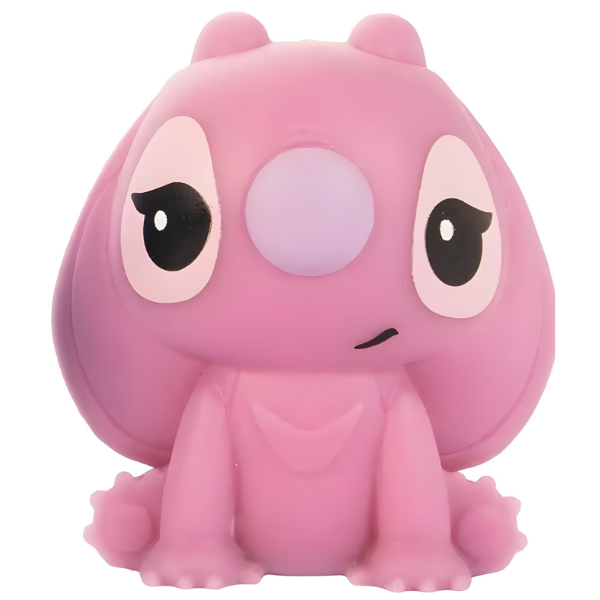 Игрушка-антистресс "Squelchums Stitch", 2 модели
