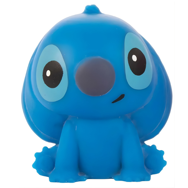Игрушка-антистресс "Squelchums Stitch", 2 модели