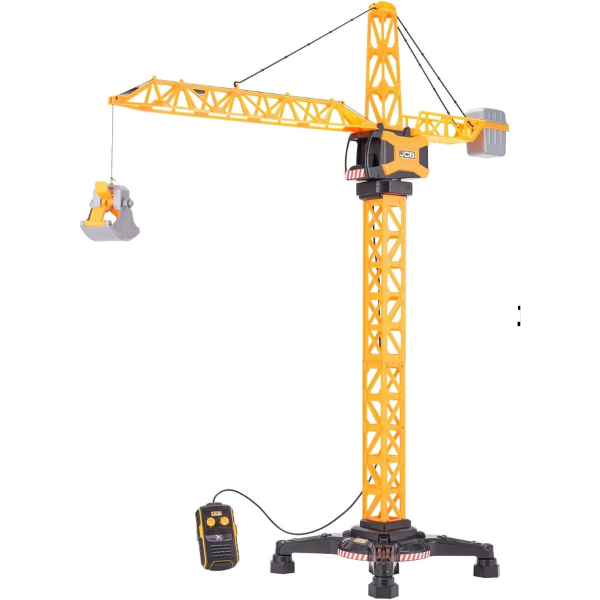 Macara Teamsterz JCB