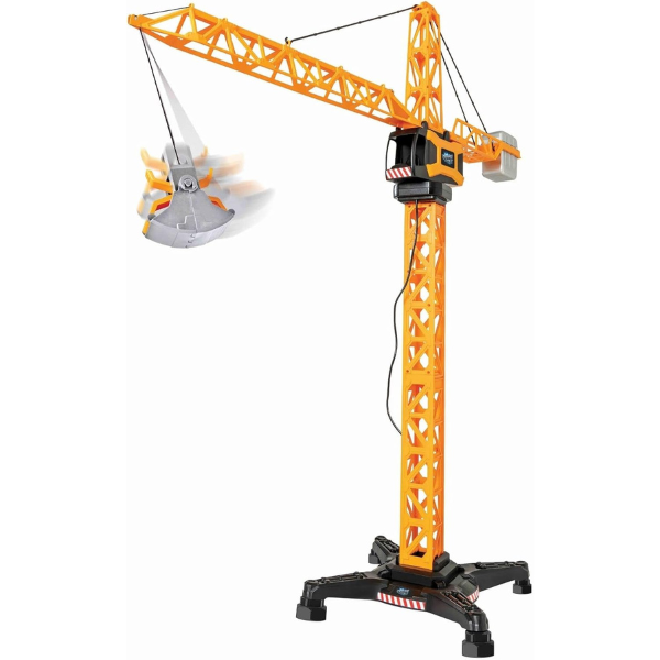 Macara Teamsterz JCB