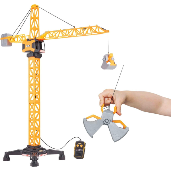 Macara Teamsterz JCB
