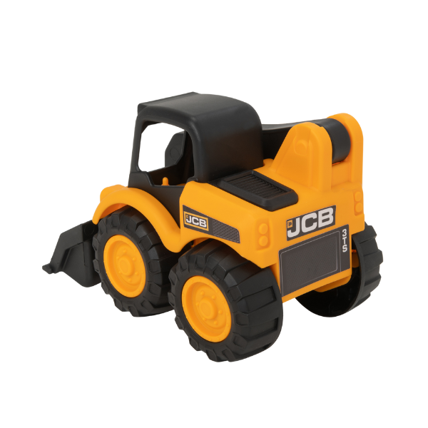 Skid Steer Teamsterz JCB