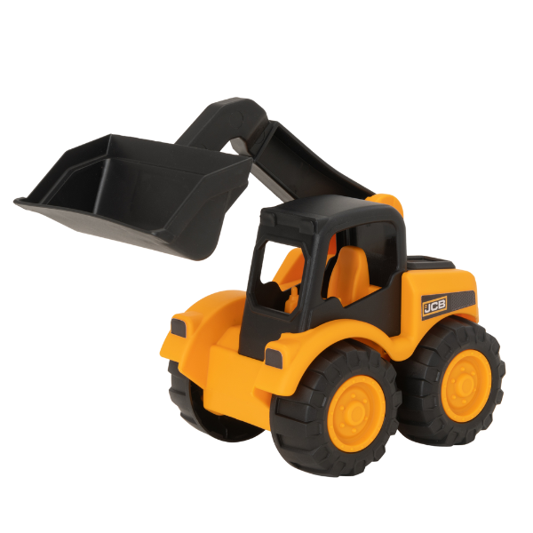 Skid Steer Teamsterz JCB