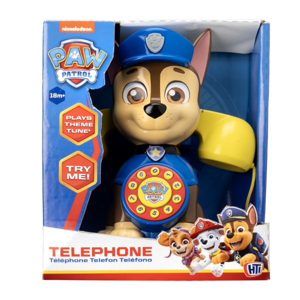 Telefon în formă de 