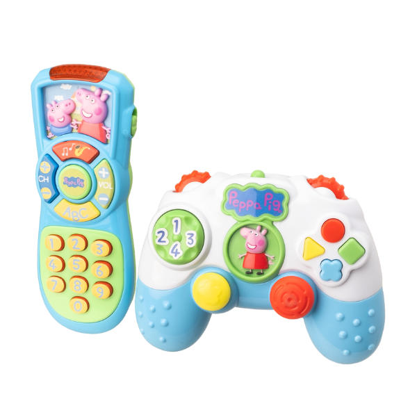 Set de Controler în două piese 