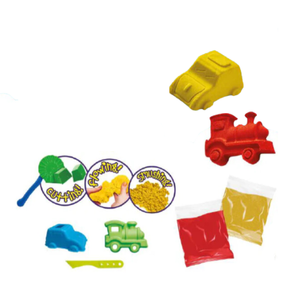 Set de modelare 