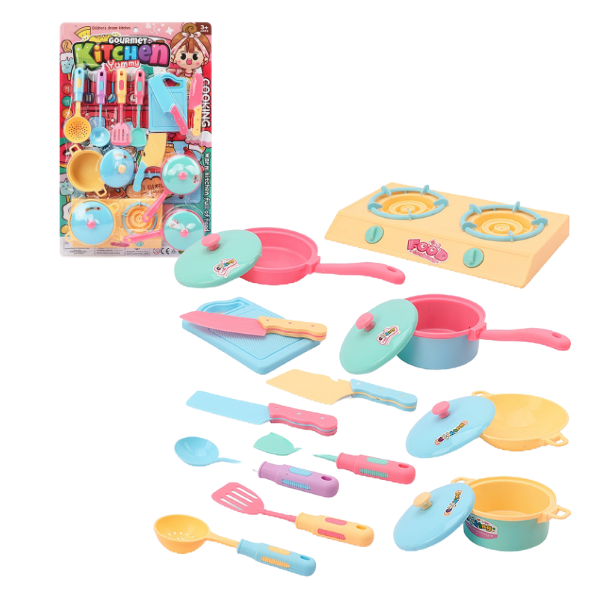 Set pentru gătit