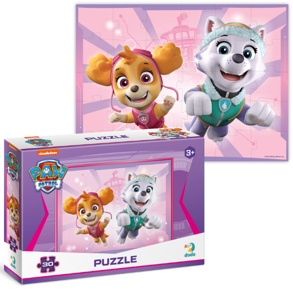 Puzzle 