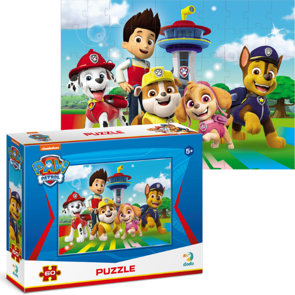Puzzle 