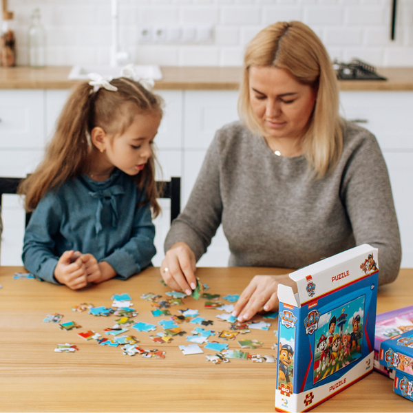 Puzzle 