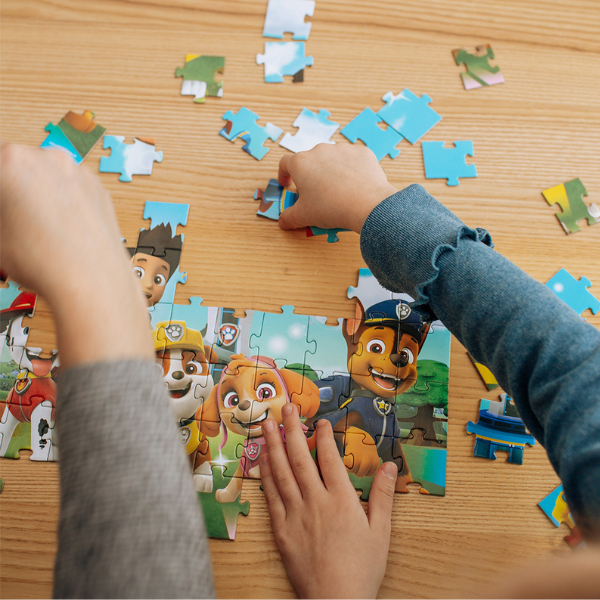Puzzle 